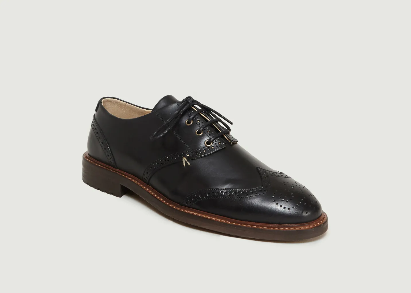 Derbies Louis M.Moustache
