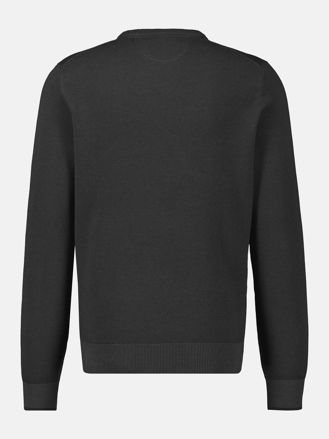 Sportiver Strickpullover