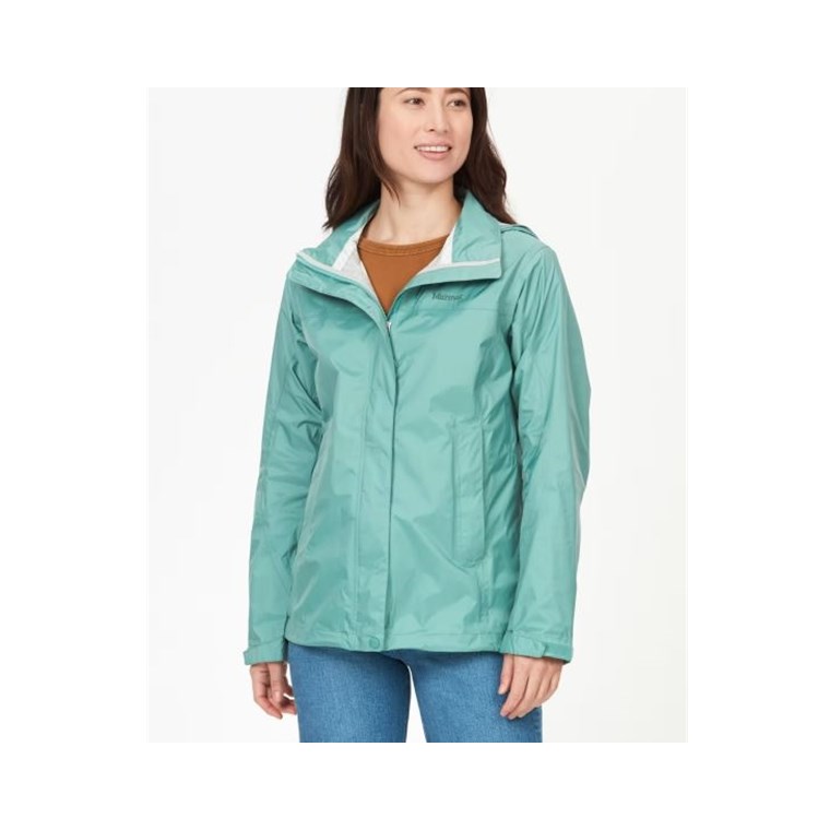 Marmot Wm's Precip Eco Jacket