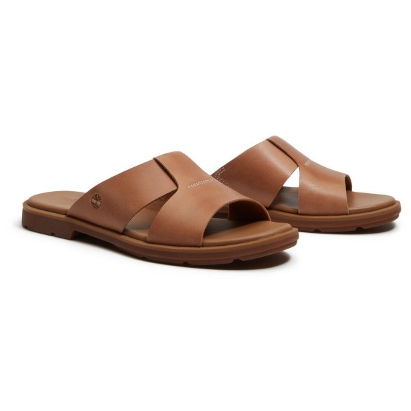Timberland - Women's Calista Bay Slide Sandal - Sandales