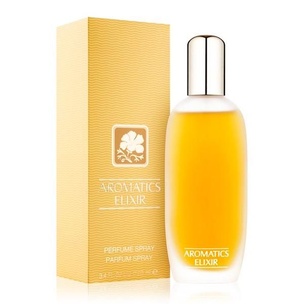 Clinique Aromatics Elixir Woman Eau de Parfum 100ml (Original)