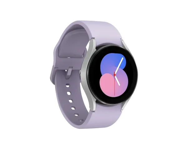 [OUTLET] - Samsung® | Galaxy Watch5 40mm BT - Silver