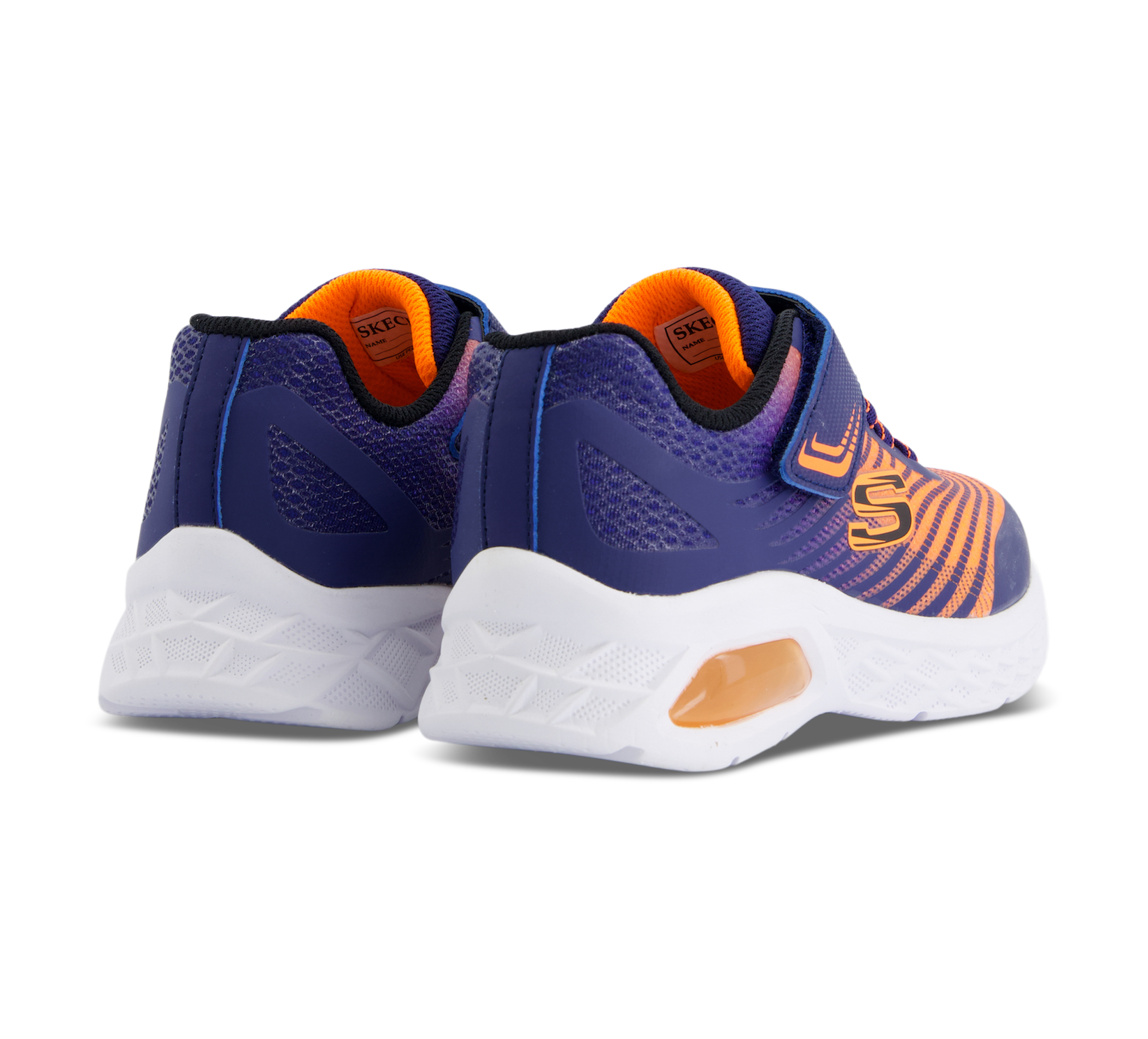 Skechers Microspec Max 2.0 - Sneaker