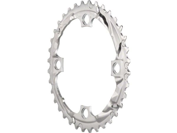 Shimano Deore M532 3x9-Speed Klinge, 36T