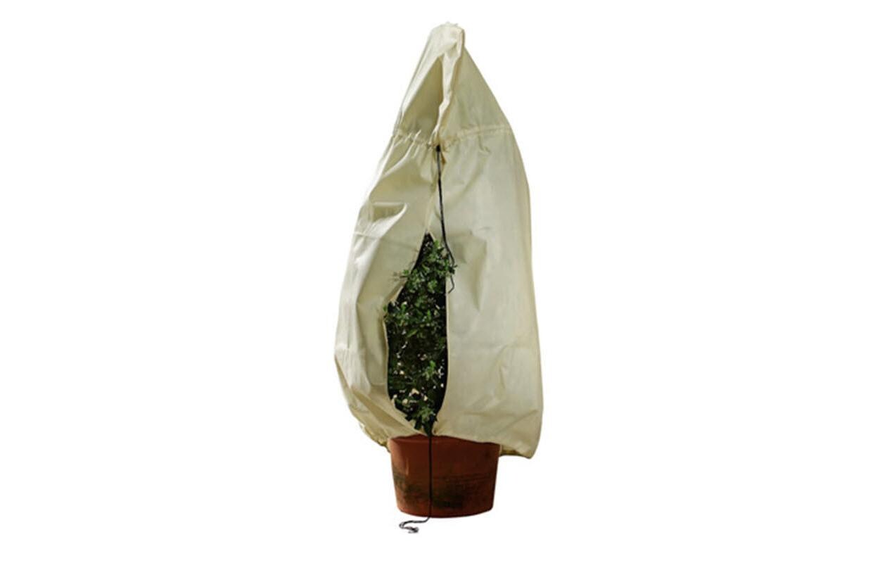 Pflanzenschutz-Haube XL 100 x 80 cmKübelpflanzensack XL