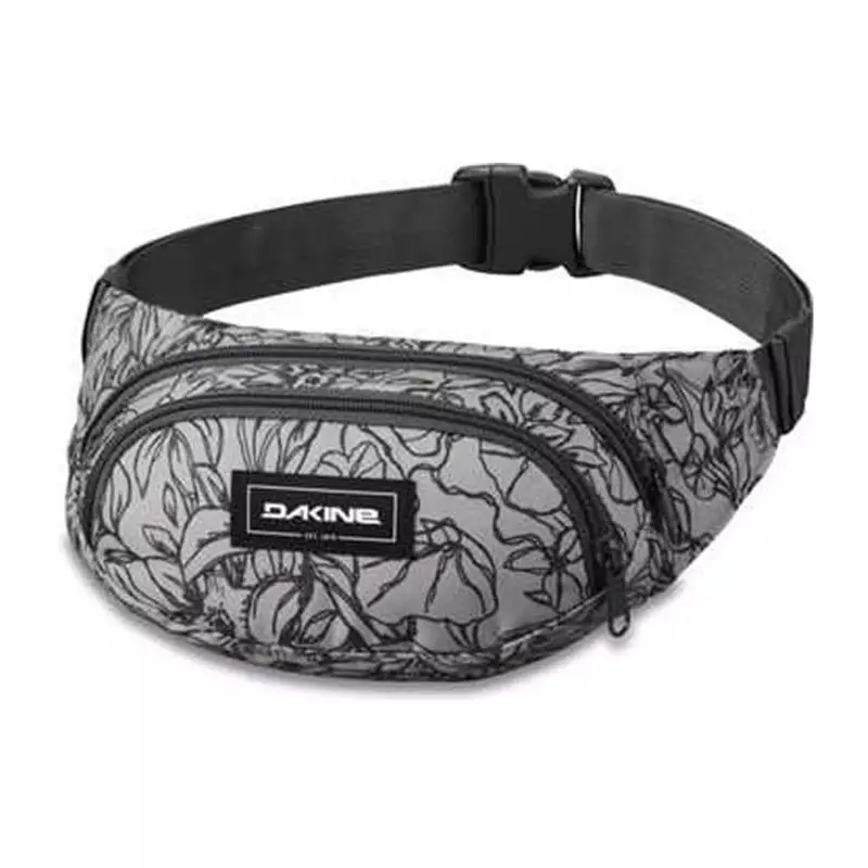 Sacoche banane DAKINE Hip Pack Poppy Griffin