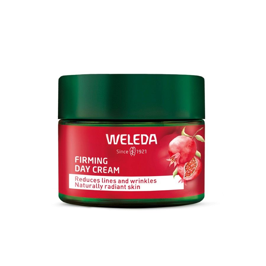 Weleda Firming Day Cream
