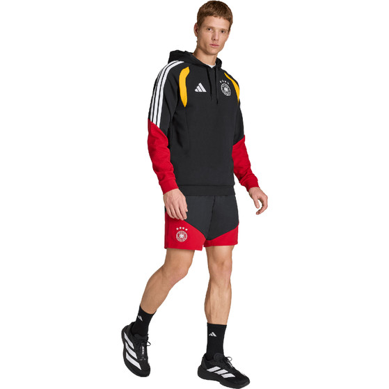 adidas Duitsland Sweat Hoody WK 2026