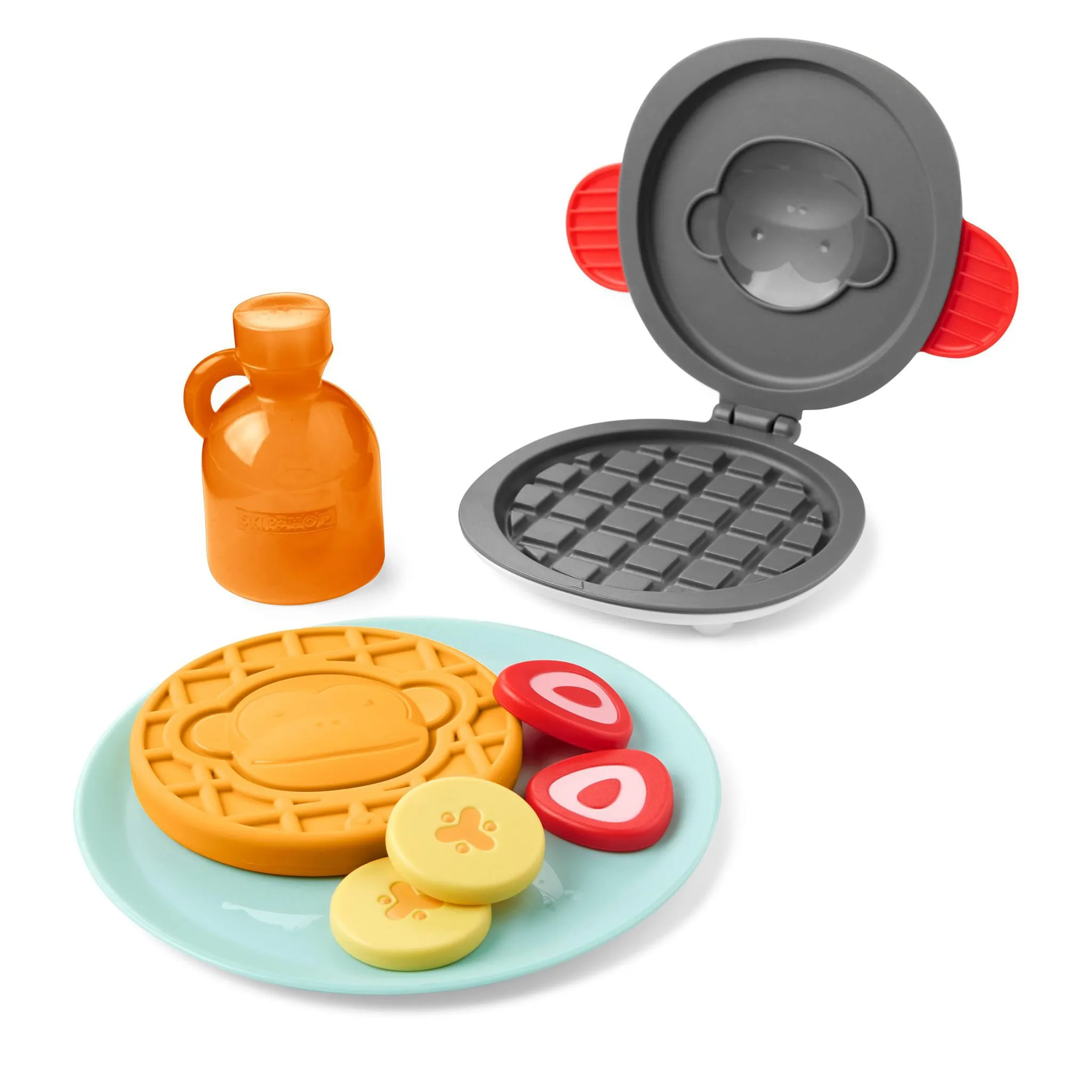 Skip Hop Ensemble Gaufrier