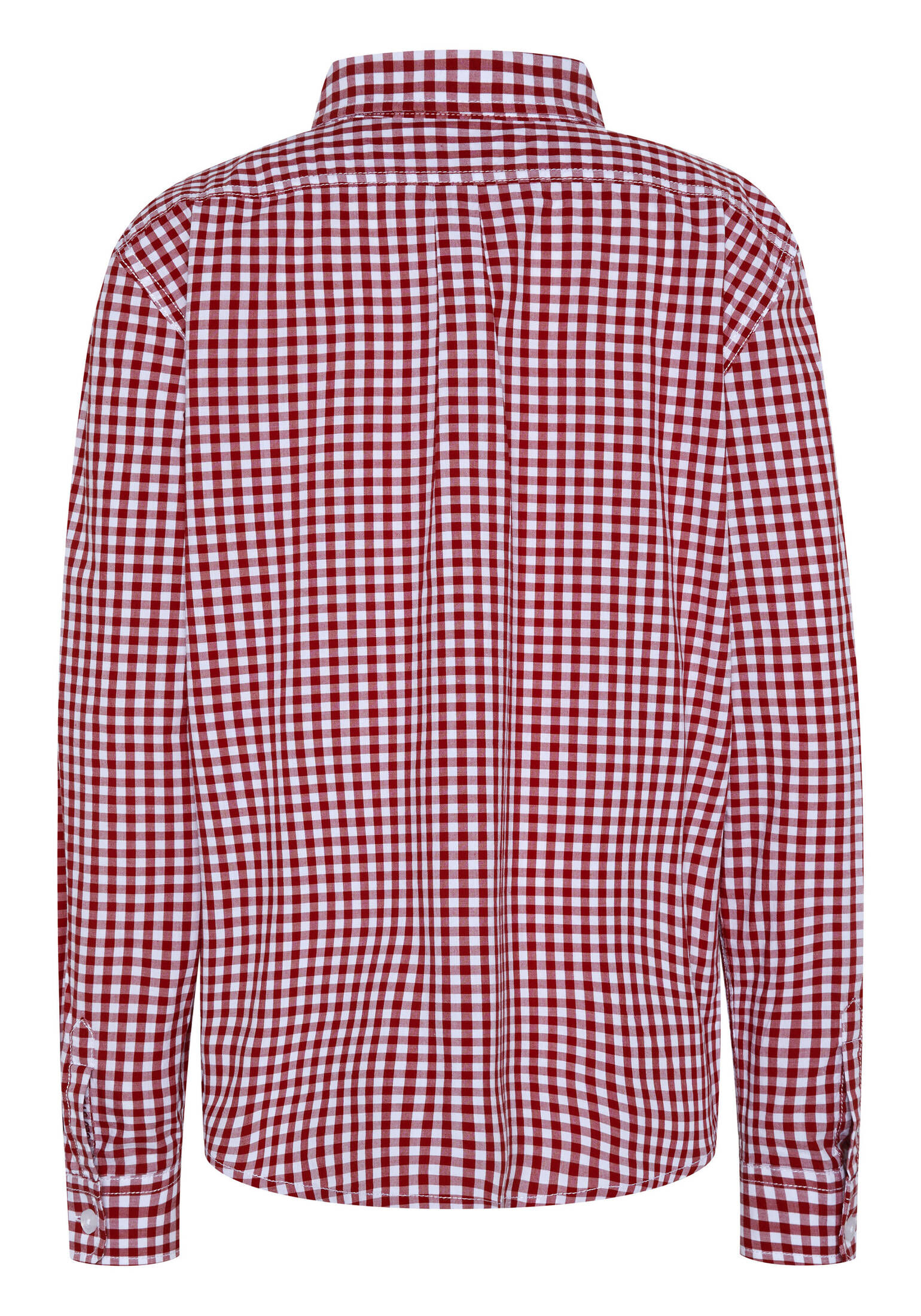 Polo Sylt| Jungen Hemd