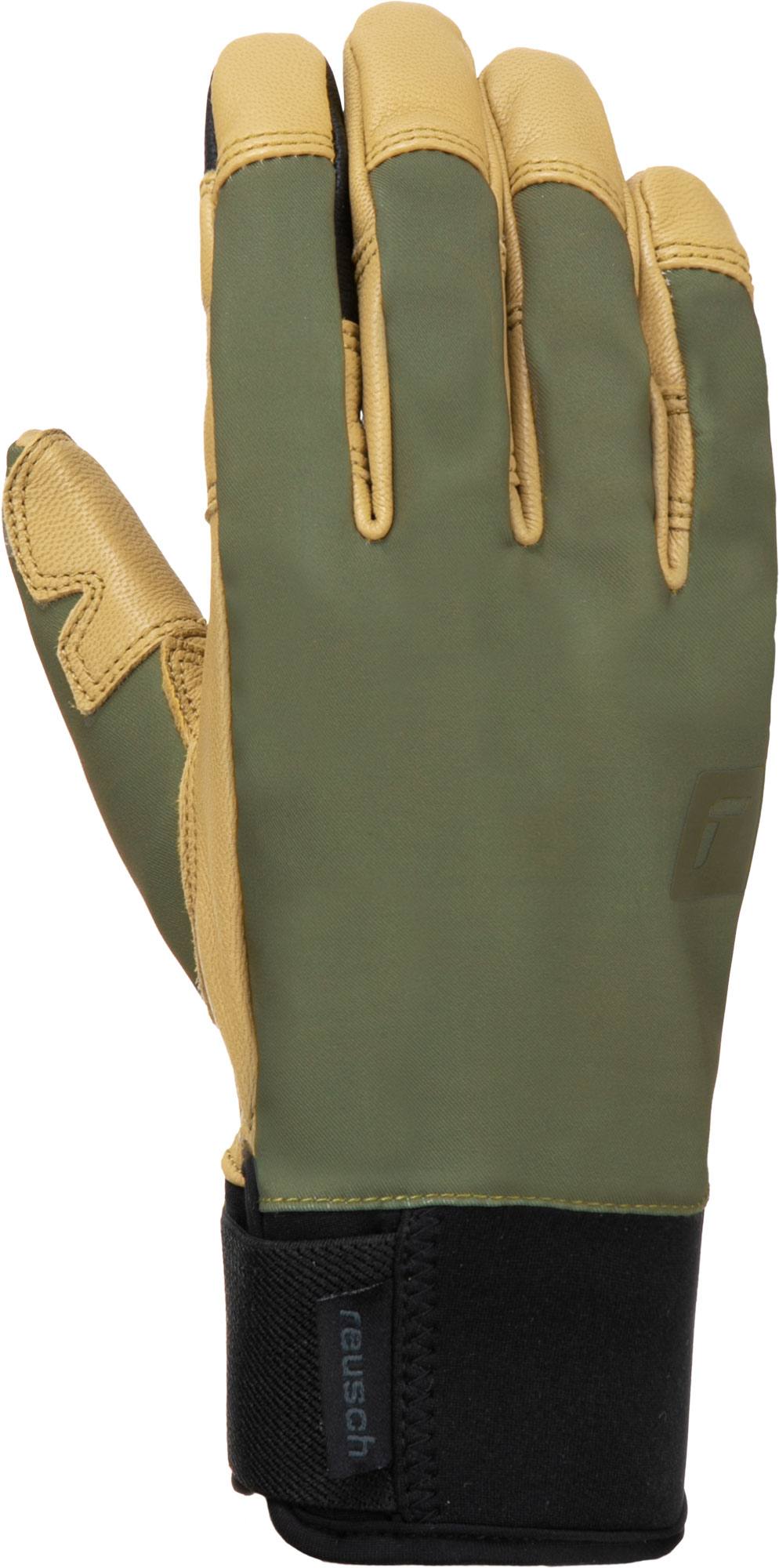 Reusch Alp-X TOUCH-TEC™