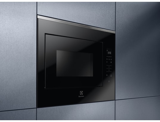 ELECTROLUX - Micro ondes Encastrable KMFE264TEX