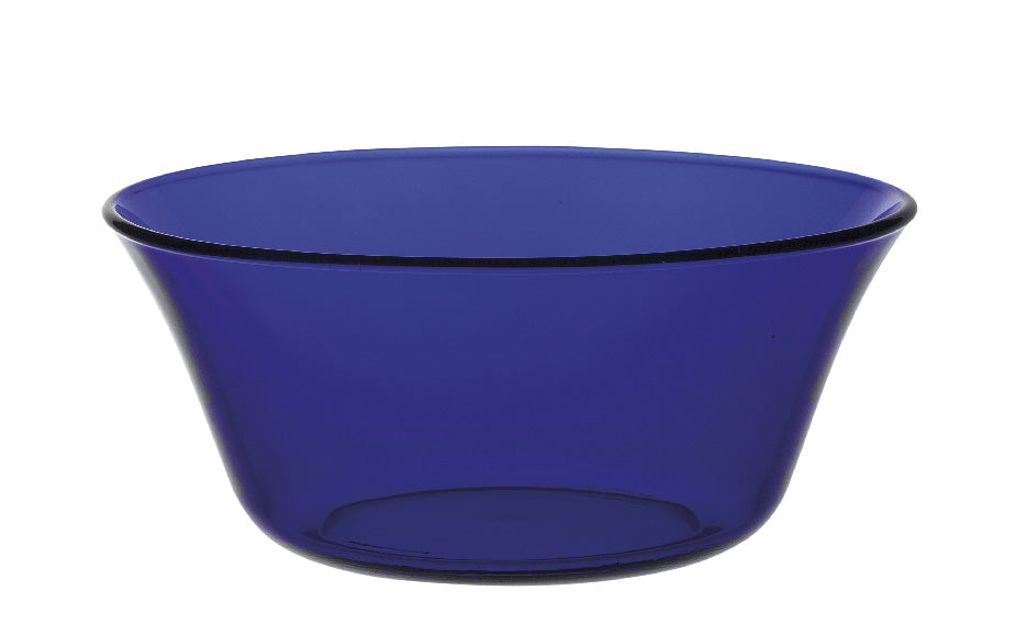 Lys - Saladier de table en verre