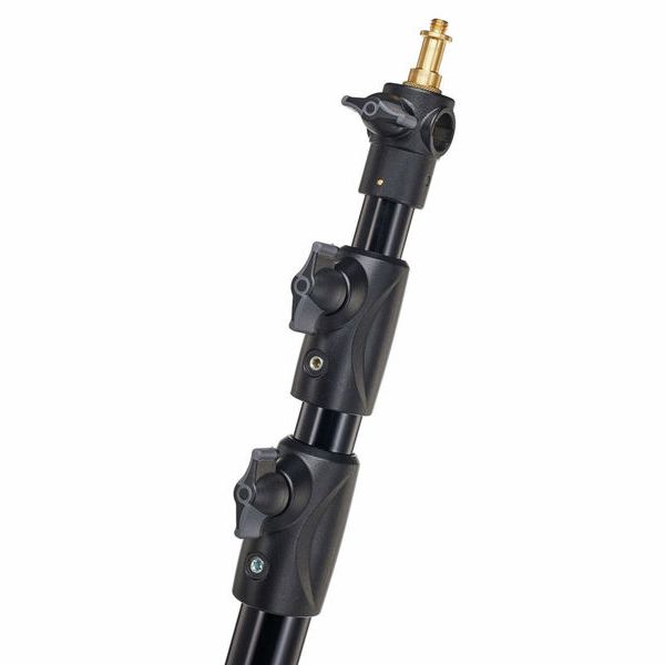 Manfrotto 1005BAC Ranker Stand Bundle