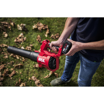 SKIL 20V bladblazer 0331CA brushless (zonder accu)
