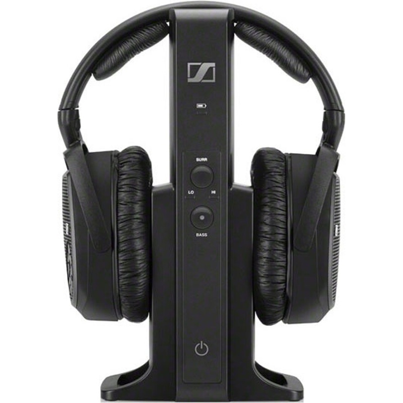 Casque TV Sennheiser RS 175
