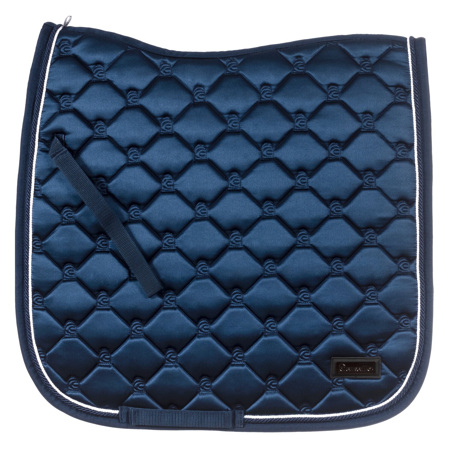 Cavallo Schabracke CAVALHANAYA  - nightblue
