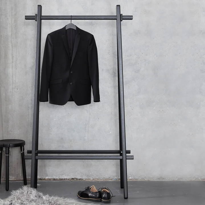 Andersen Furniture - Kleiderständer, Esche