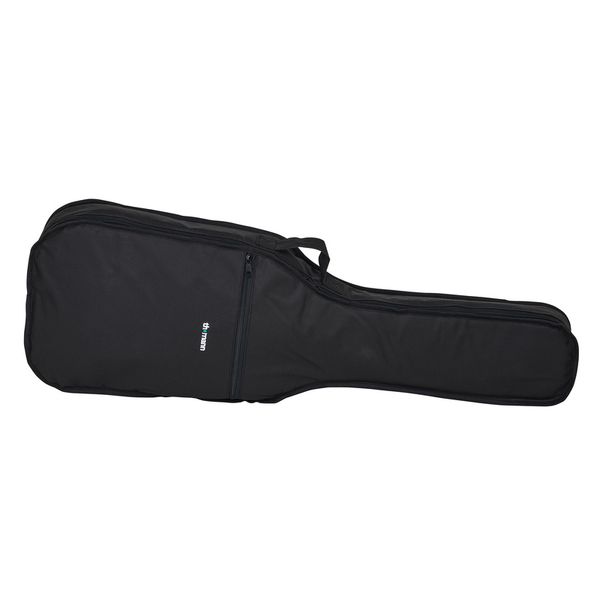 Harley Benton MultiScale-8 QEB Bundle