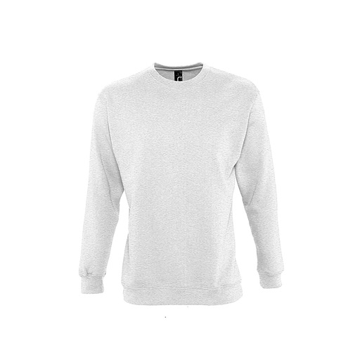 Sudadera Polar Básica Sols Supreme