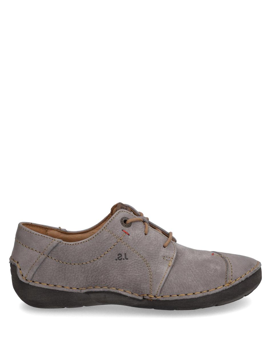 Halbschuh Fergey 20, grau