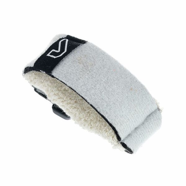 Gruvgear Fretwraps SM Stone White 3P