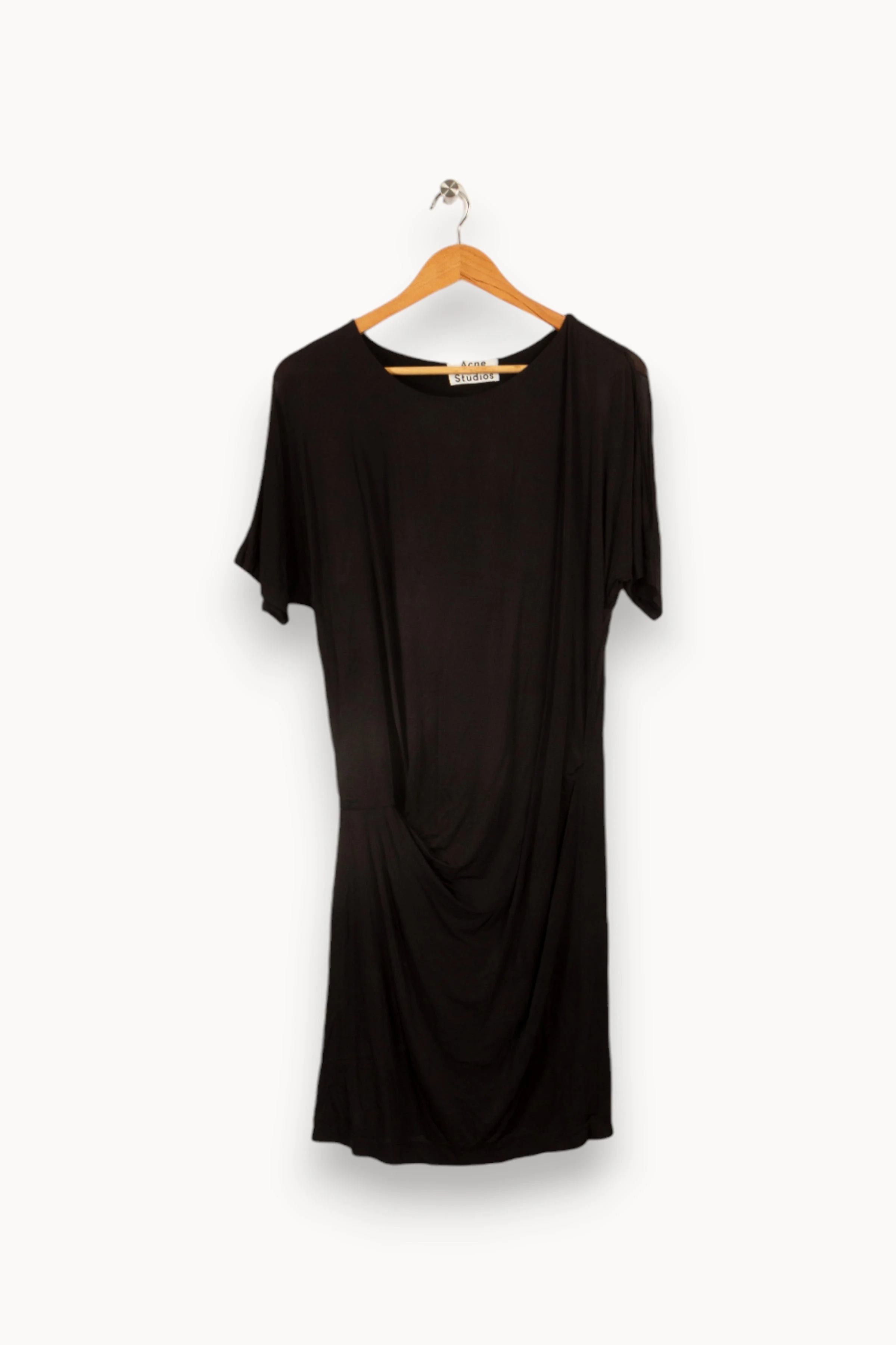 Robe noire | Noir
