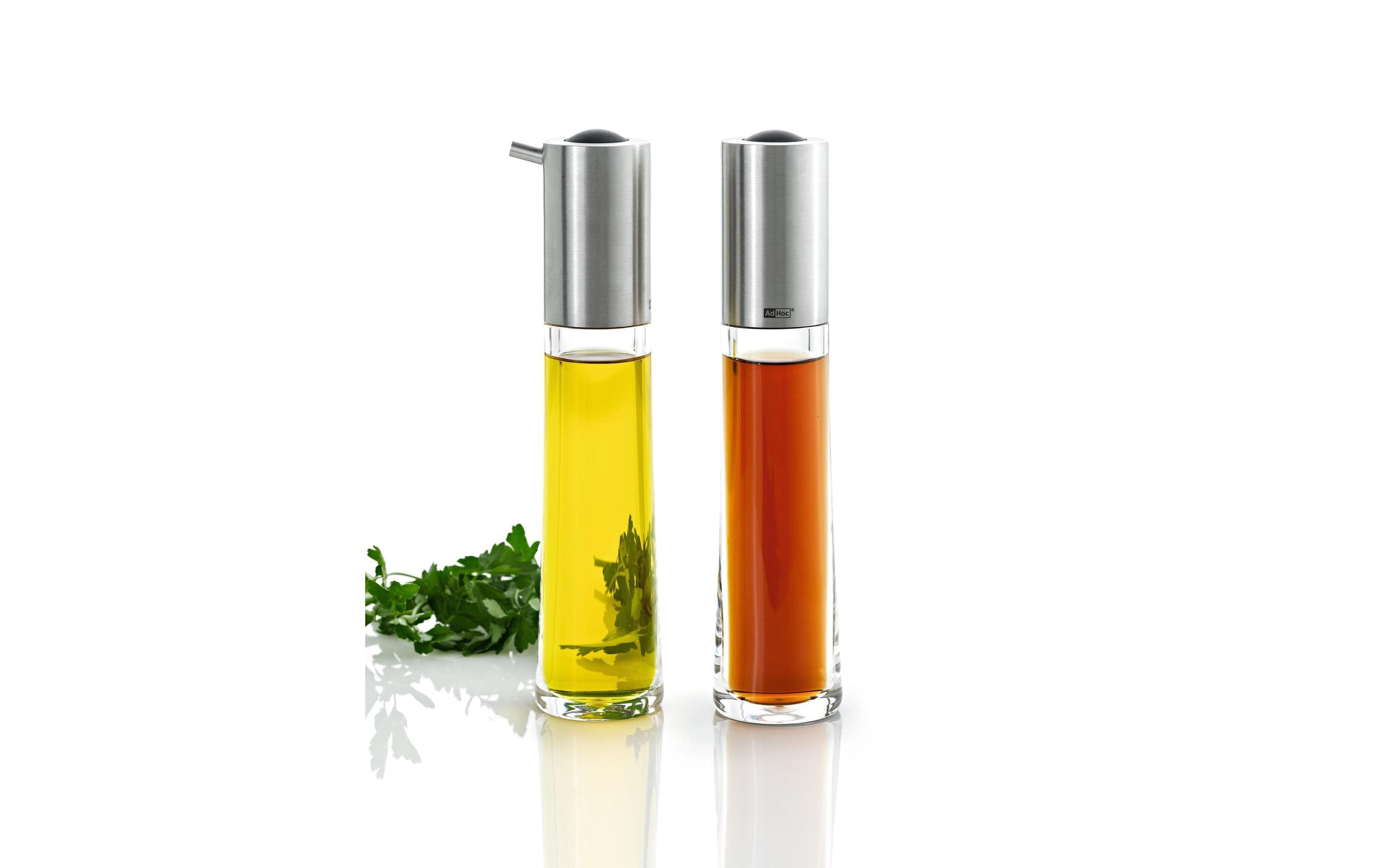 Öl & Essig Spender Aroma 120 mlÖl- oder Essigspender