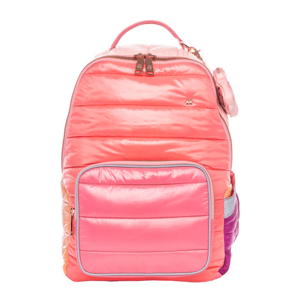 JEUNE PREMIER - New Bobbie - Puffer Pink