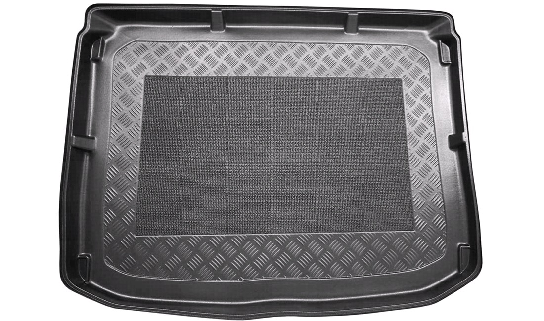 Bagagerumsbakke Peugeot 308 3/5D 07-12