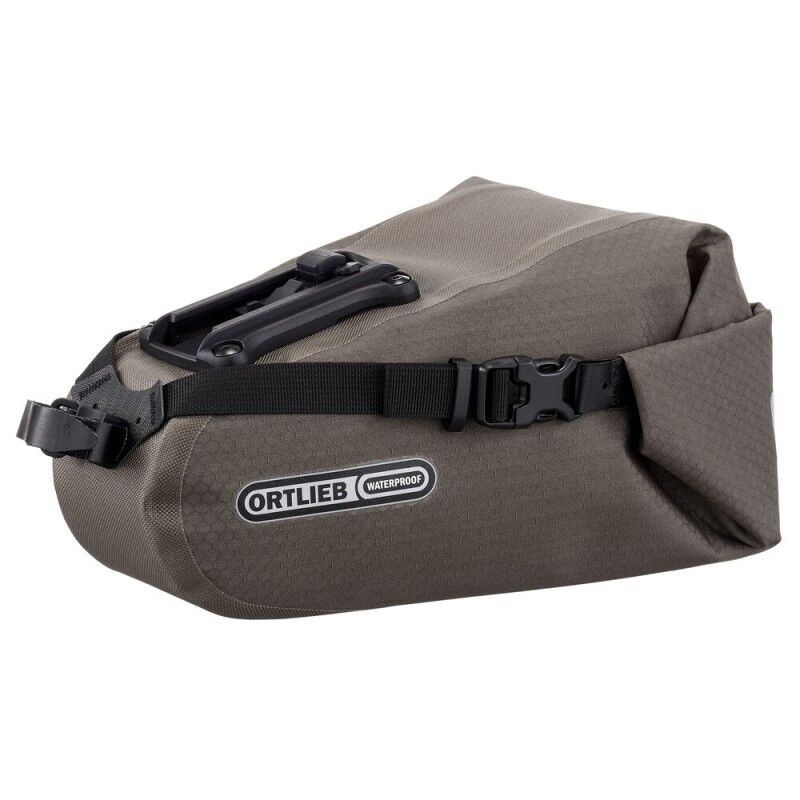 Saddle-Bag - Sacoche de selle