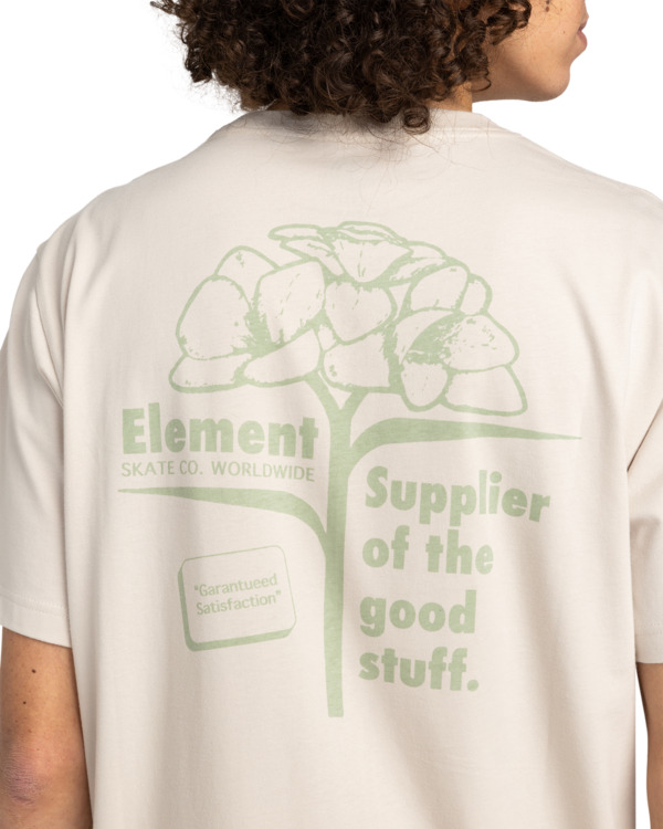 Element Supplier SS Oat Milk