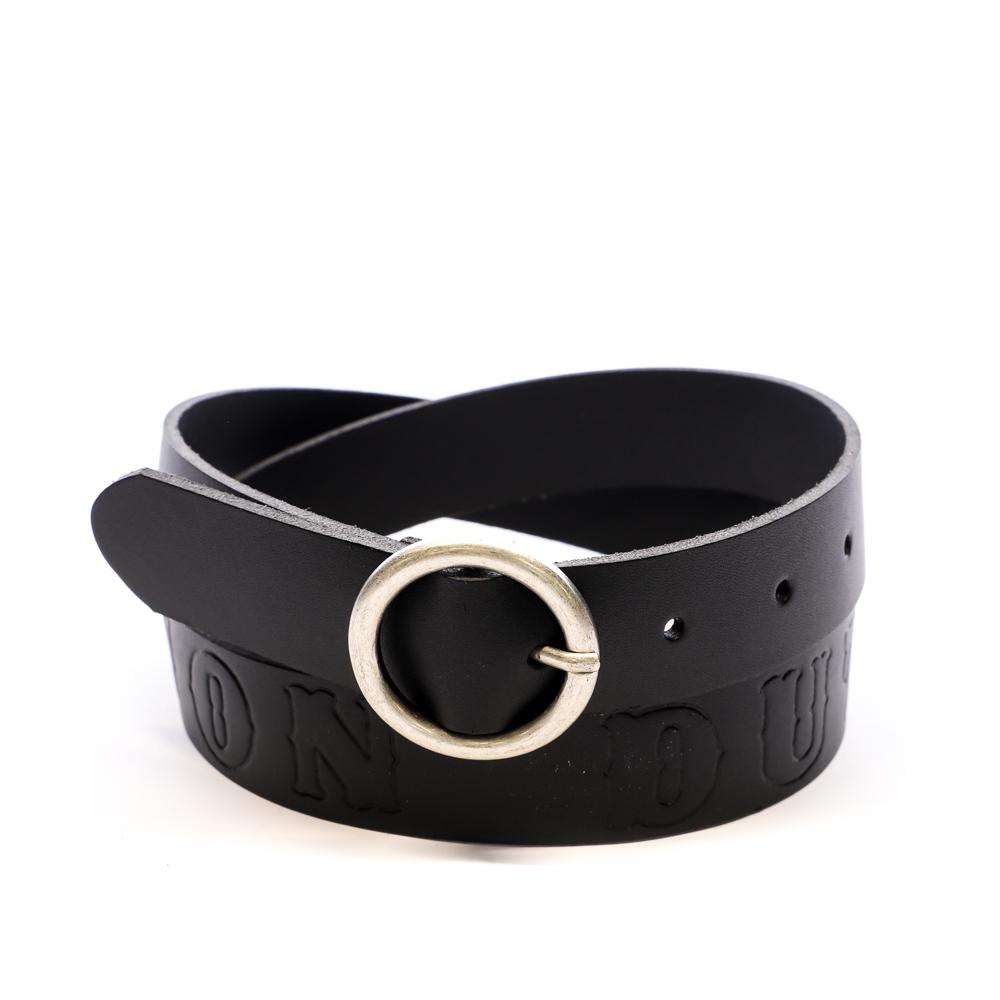 Von Dutch Ceinture Noir Femme Von Dutch CELIAH