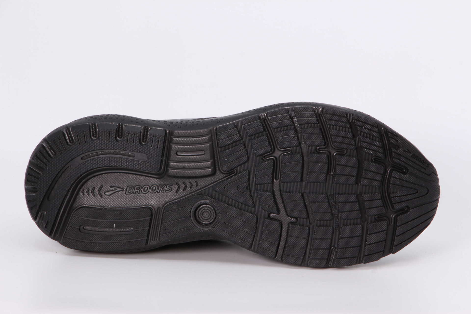 Ghost 16 GTX black