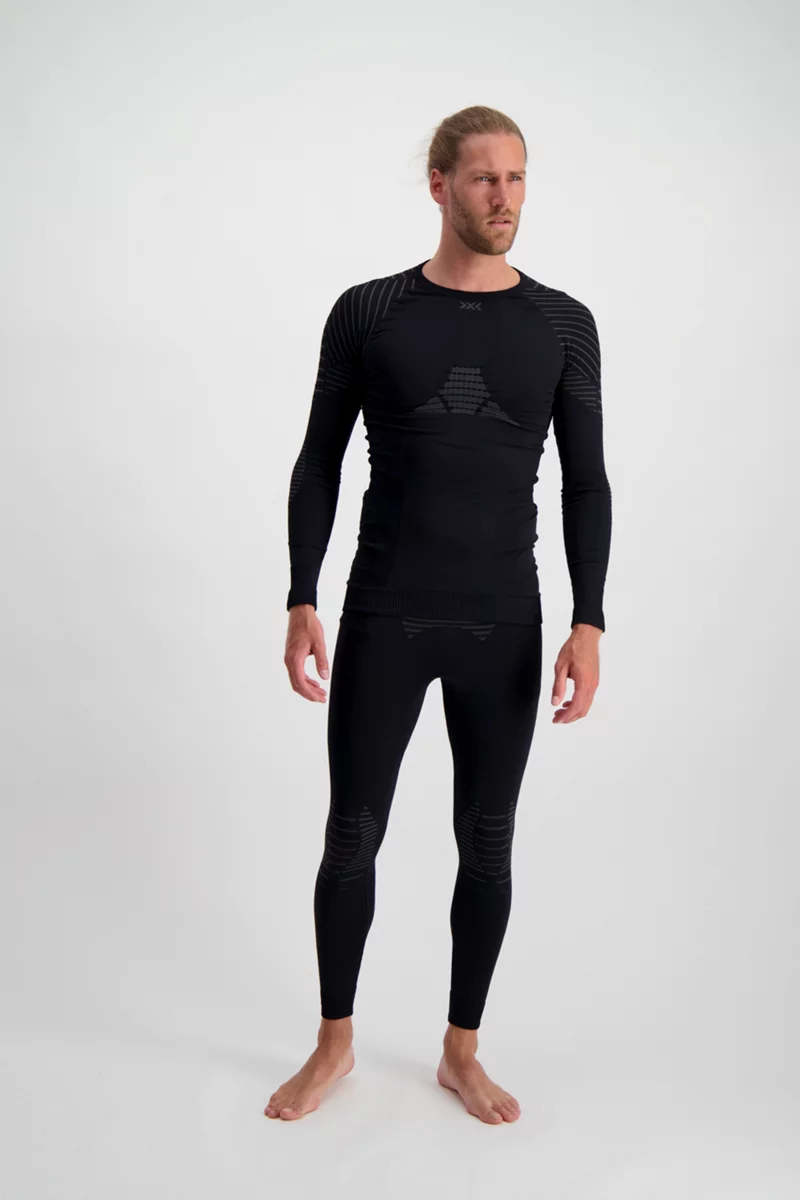 X Bionic Invent 4.0 Herren Thermohose