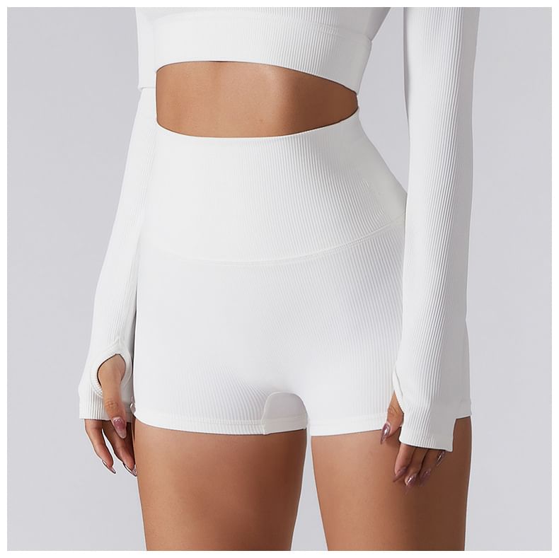 Skinniano - Yogashorts