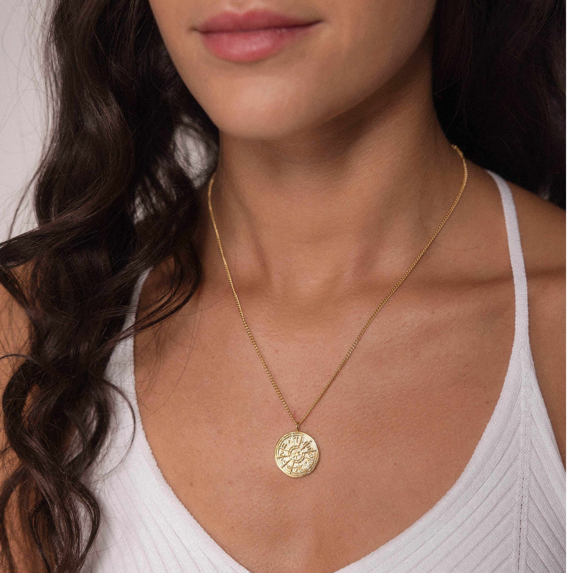 Zodiac Kette - PURELEI