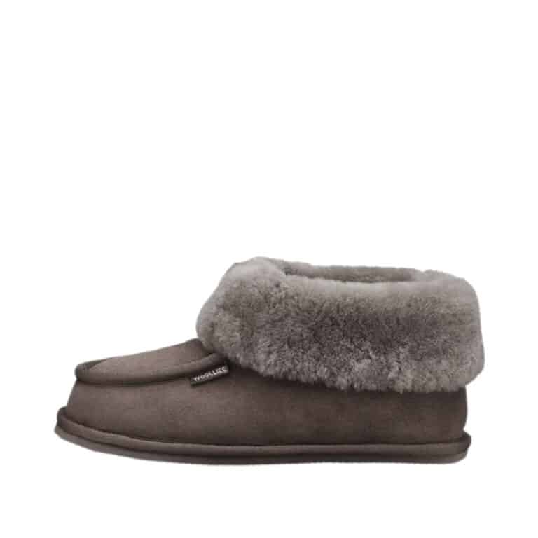 Woollies Hjemmesko Dame og Herre 1004