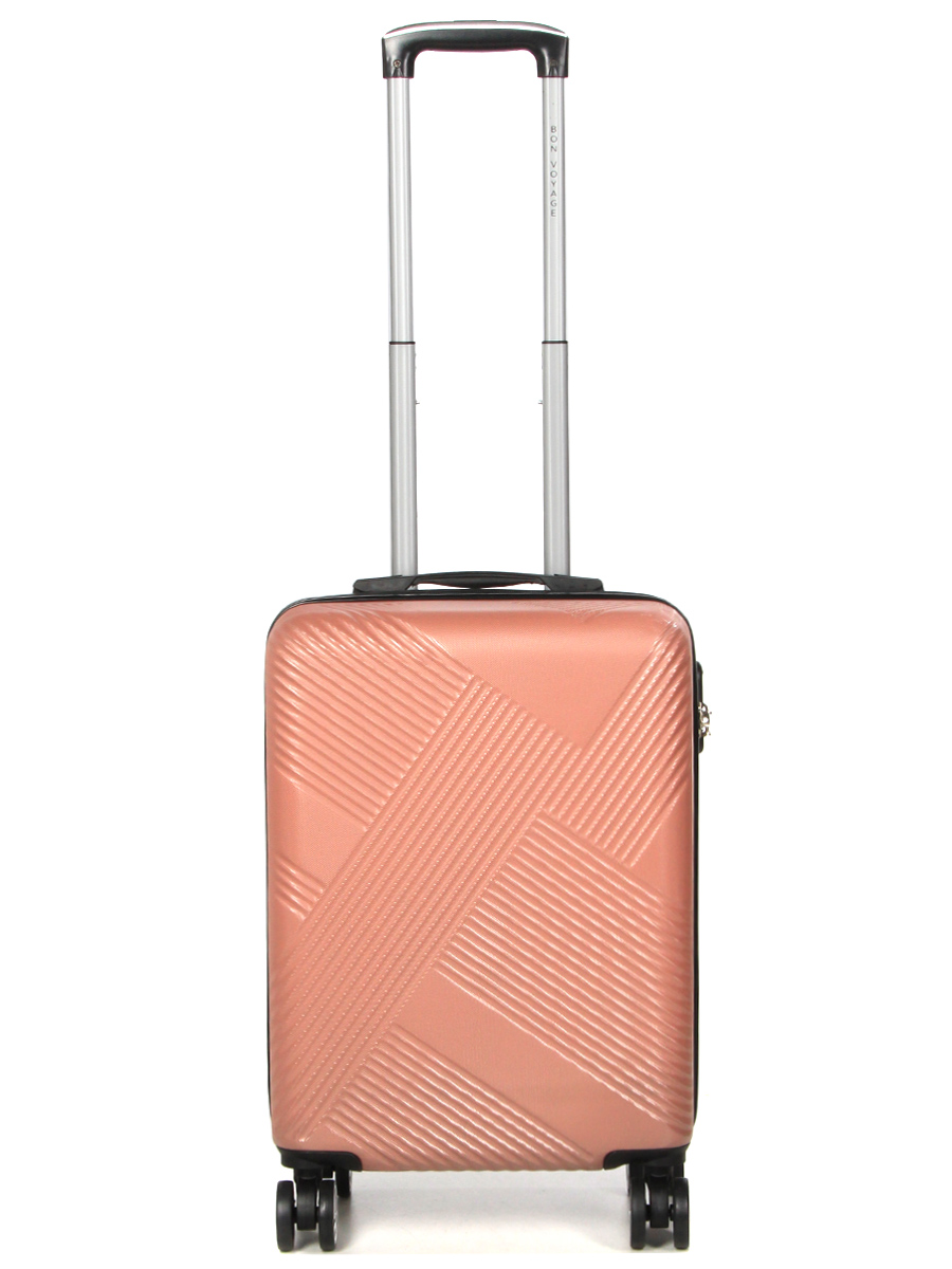 Valise Lys Vancouver 45 cm