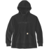 Fleece Hooded Sweatshirt