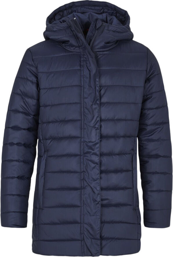 MCKINLEY Ricolon Girls Coat Blå