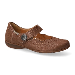 fabienne  ARTIC 5535  HAZELNUT