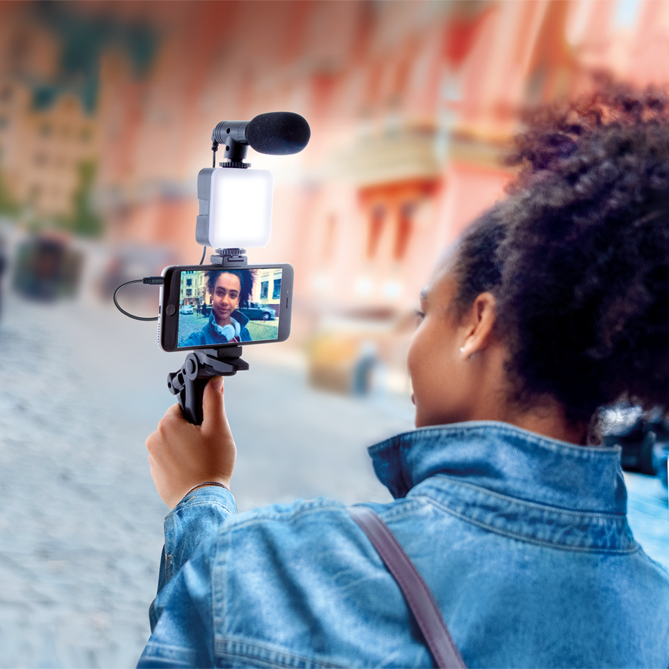 Studio Creator - Vlogging Kit