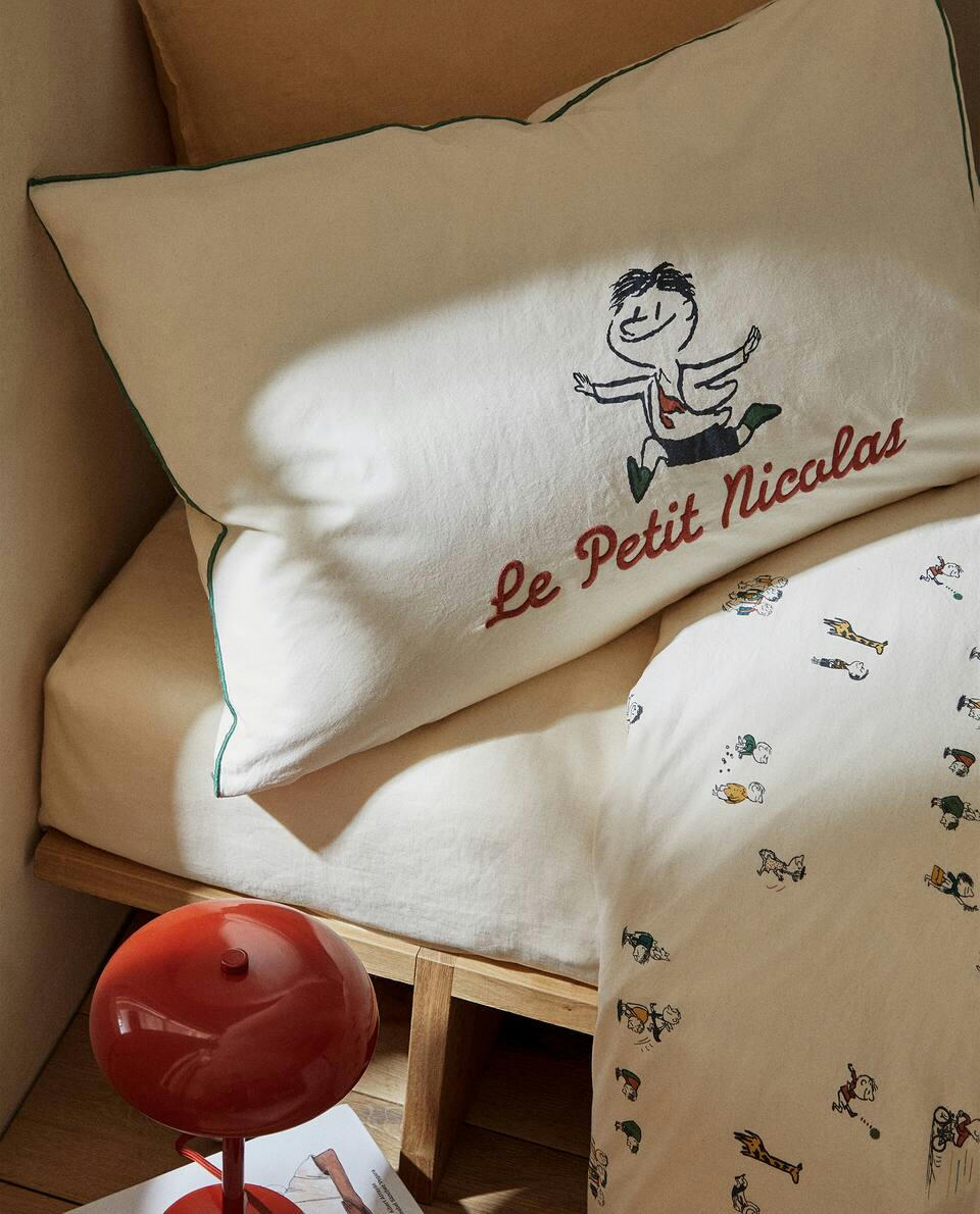 LE PETIT NICOLAS ? FRONHA