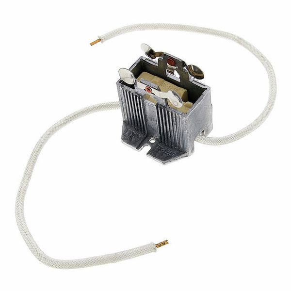 Omnilux Base Socket GX-9.5 & GY-9.5