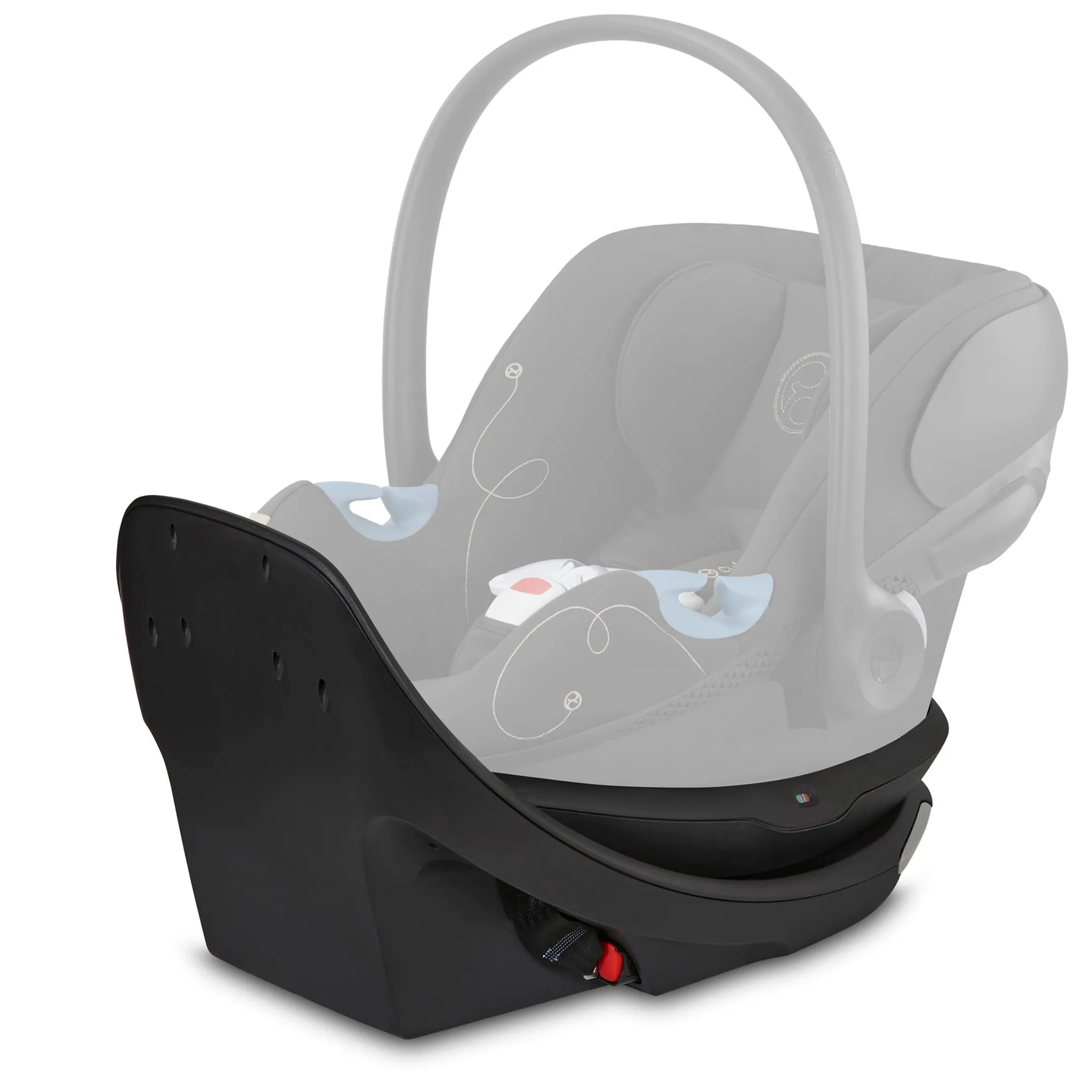Cybex Base Aton G Swivel