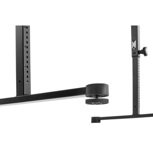 K&M 12170 DJ Desk