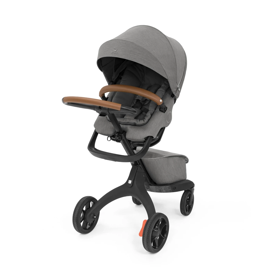 STOKKE® Kinderwagen Xplory® X Modern Grey
