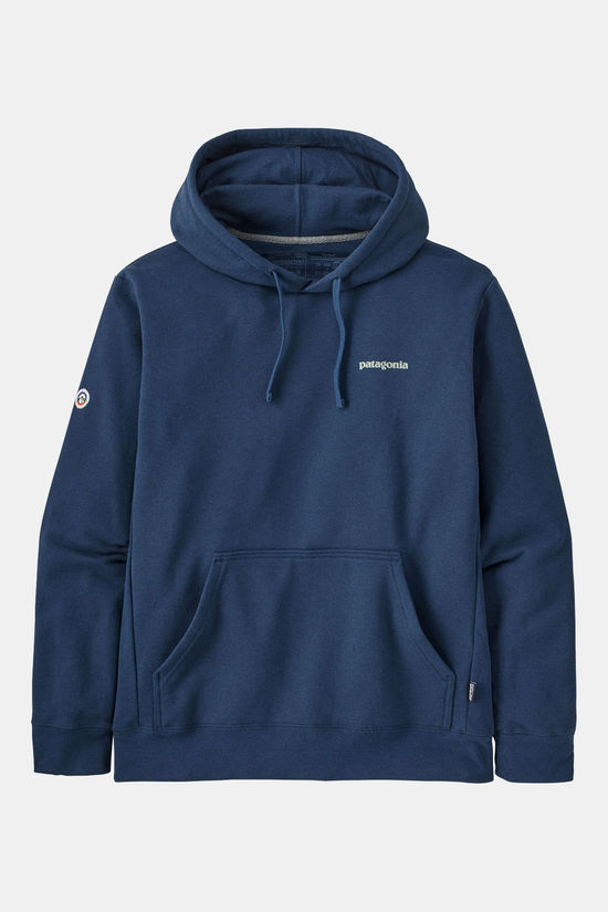 Patagonia Patagonia Fitz Roy Icon Uprisal Hoody