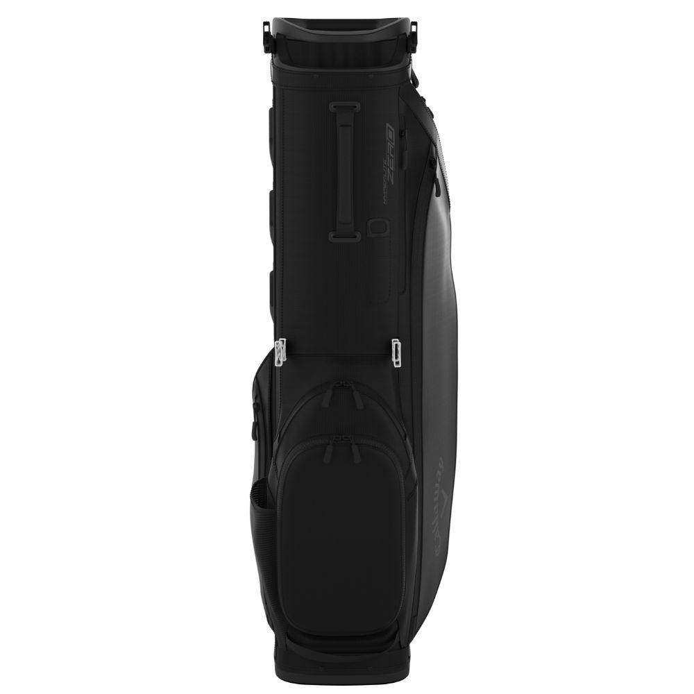 Hyperlite Zero Bærebag Svart